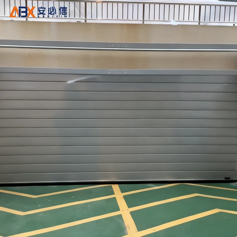鄂尔多斯厂房高速门